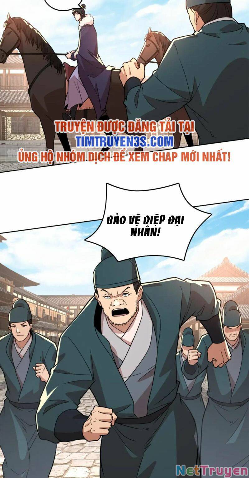 Không Nhường Nữa Ta Chết, Ta Liền Thật Vô Địch Chapter 38 - Page 10