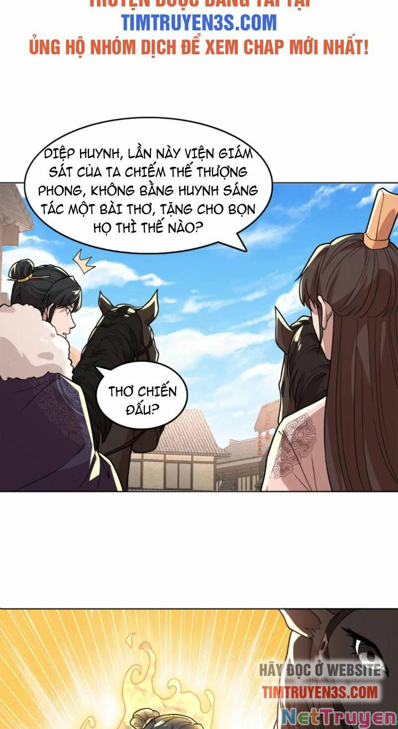 Không Nhường Nữa Ta Chết, Ta Liền Thật Vô Địch Chapter 38 - Page 14