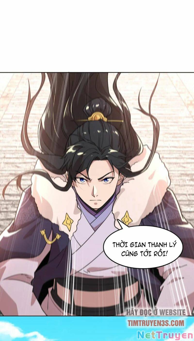 Không Nhường Nữa Ta Chết, Ta Liền Thật Vô Địch Chapter 38 - Page 26