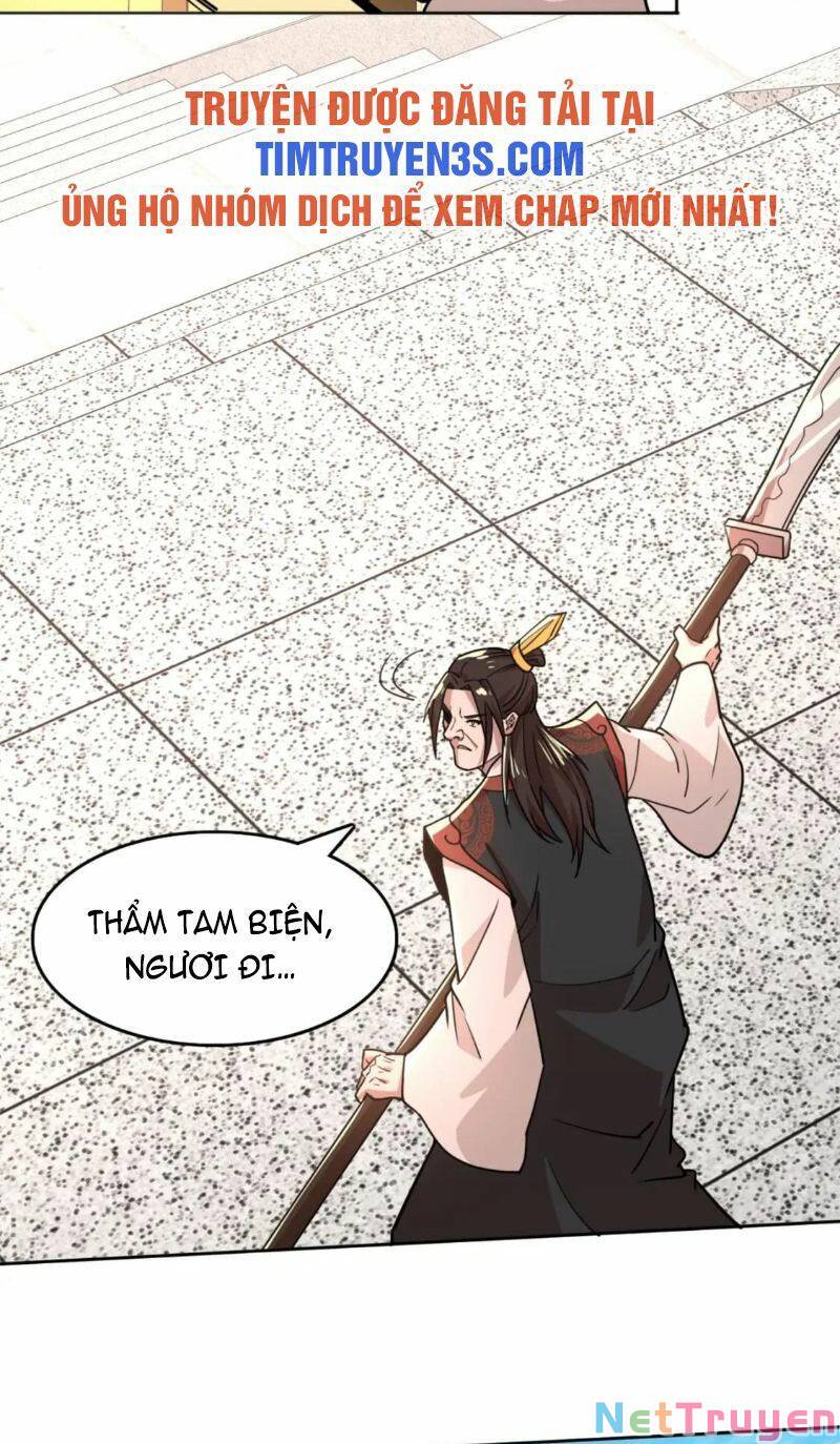 Không Nhường Nữa Ta Chết, Ta Liền Thật Vô Địch Chapter 38 - Page 28