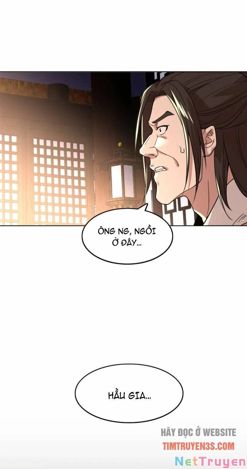 Không Nhường Nữa Ta Chết, Ta Liền Thật Vô Địch Chapter 38 - Page 32