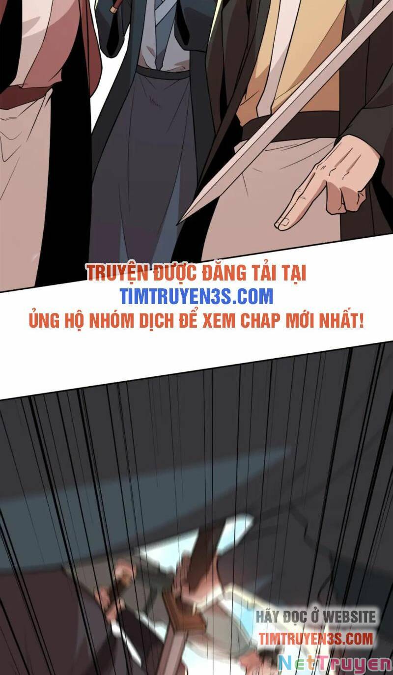 Không Nhường Nữa Ta Chết, Ta Liền Thật Vô Địch Chapter 38 - Page 5