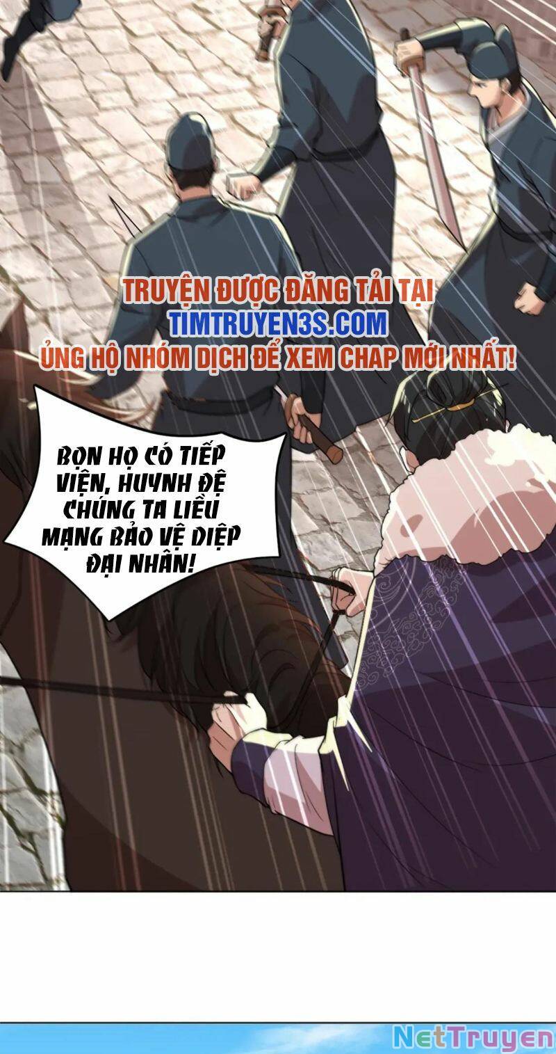 Không Nhường Nữa Ta Chết, Ta Liền Thật Vô Địch Chapter 38 - Page 7