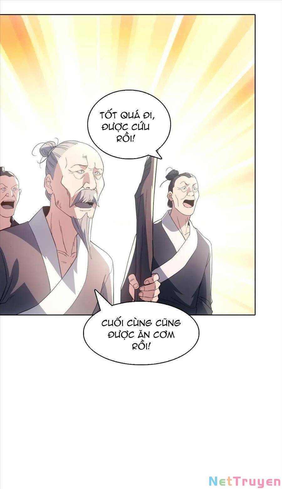 Không Nhường Nữa Ta Chết, Ta Liền Thật Vô Địch Chapter 82 - Page 27