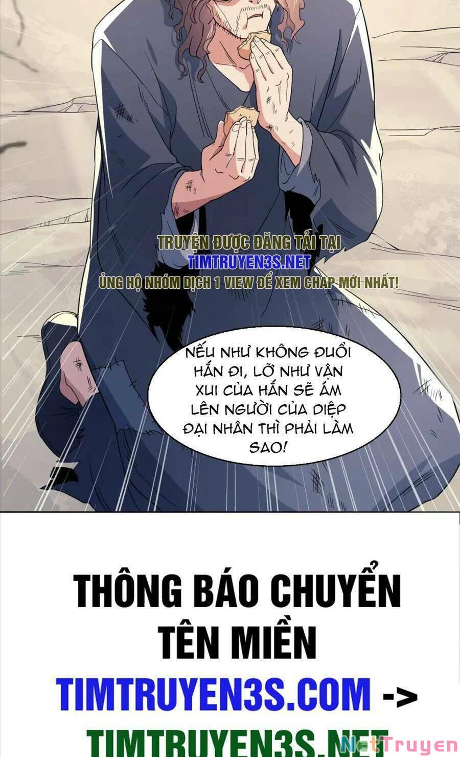 Không Nhường Nữa Ta Chết, Ta Liền Thật Vô Địch Chapter 82 - Page 40