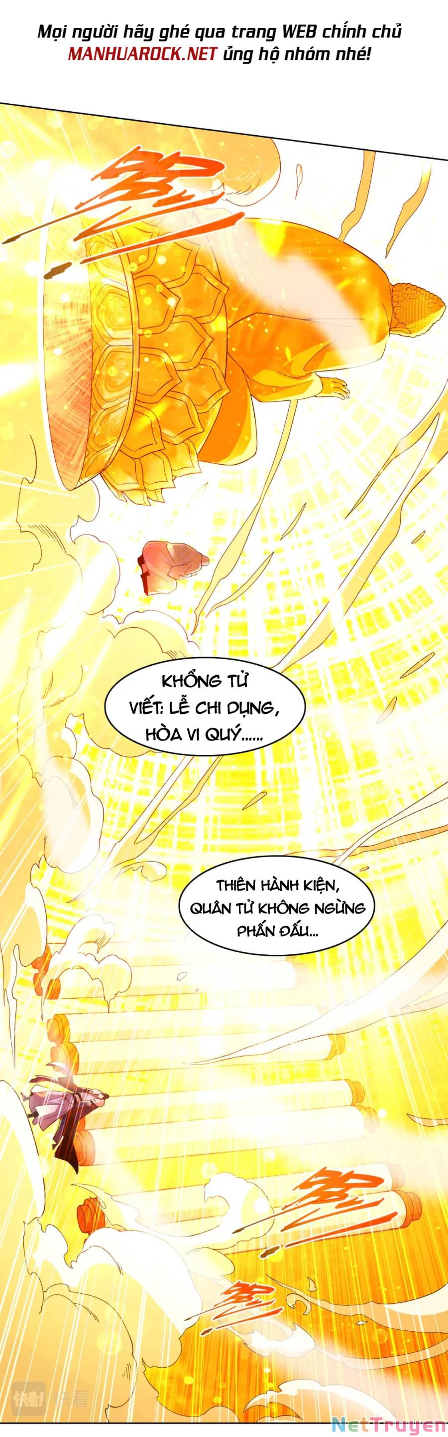 Không Nhường Nữa Ta Chết, Ta Liền Thật Vô Địch Chapter 46 - Page 11