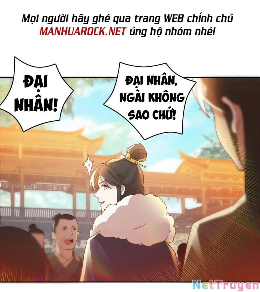 Không Nhường Nữa Ta Chết, Ta Liền Thật Vô Địch Chapter 46 - Page 19