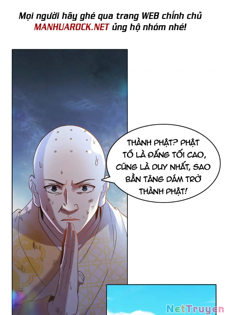 Không Nhường Nữa Ta Chết, Ta Liền Thật Vô Địch Chapter 46 - Page 24