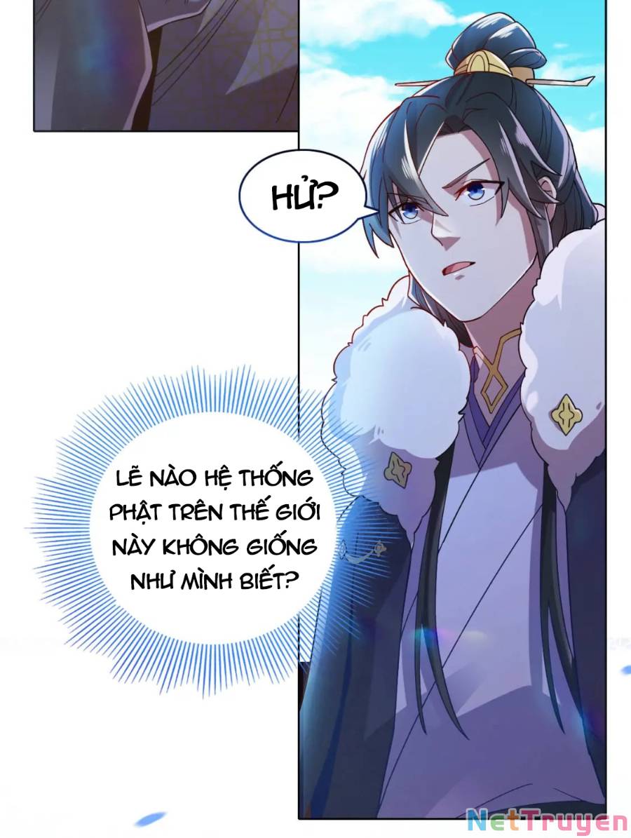 Không Nhường Nữa Ta Chết, Ta Liền Thật Vô Địch Chapter 46 - Page 25