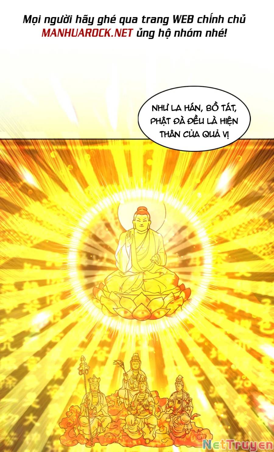 Không Nhường Nữa Ta Chết, Ta Liền Thật Vô Địch Chapter 46 - Page 29