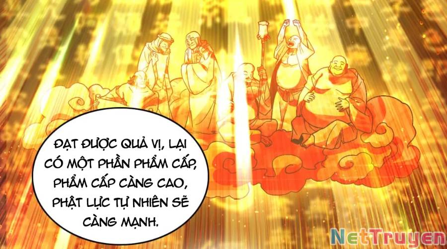 Không Nhường Nữa Ta Chết, Ta Liền Thật Vô Địch Chapter 46 - Page 30