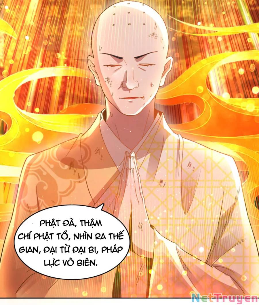 Không Nhường Nữa Ta Chết, Ta Liền Thật Vô Địch Chapter 46 - Page 31