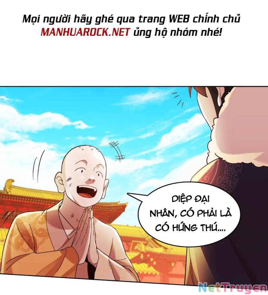 Không Nhường Nữa Ta Chết, Ta Liền Thật Vô Địch Chapter 46 - Page 34