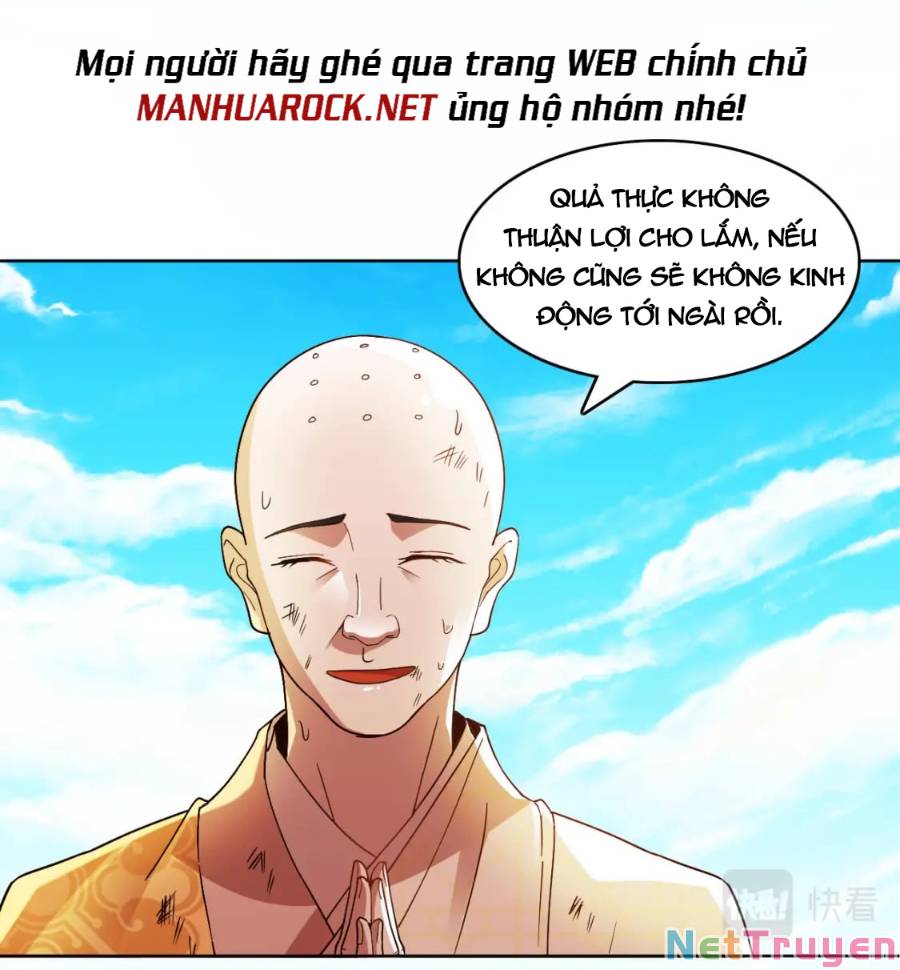 Không Nhường Nữa Ta Chết, Ta Liền Thật Vô Địch Chapter 46 - Page 36