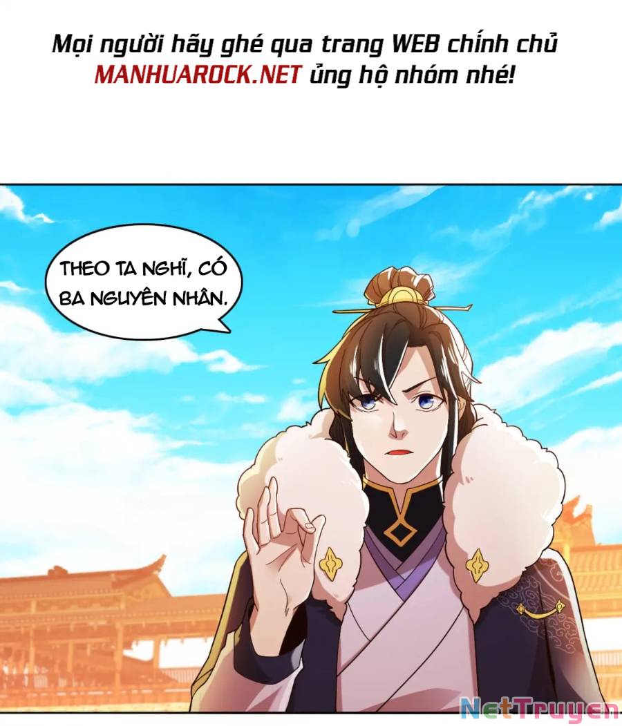 Không Nhường Nữa Ta Chết, Ta Liền Thật Vô Địch Chapter 46 - Page 38