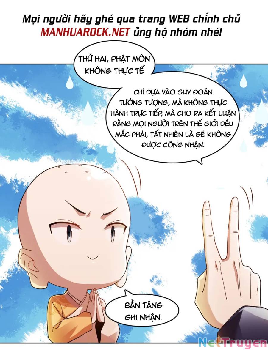 Không Nhường Nữa Ta Chết, Ta Liền Thật Vô Địch Chapter 46 - Page 40