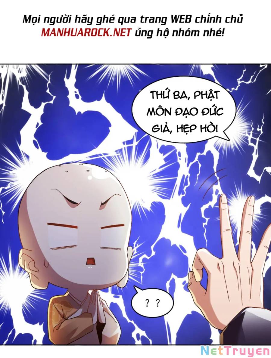 Không Nhường Nữa Ta Chết, Ta Liền Thật Vô Địch Chapter 46 - Page 41