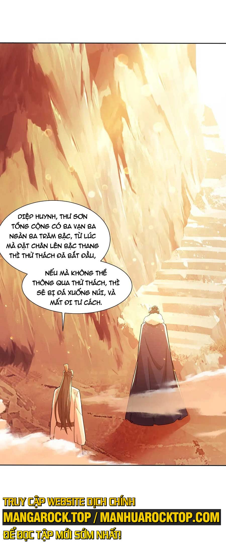 Không Nhường Nữa Ta Chết, Ta Liền Thật Vô Địch Chapter 64 - Page 15