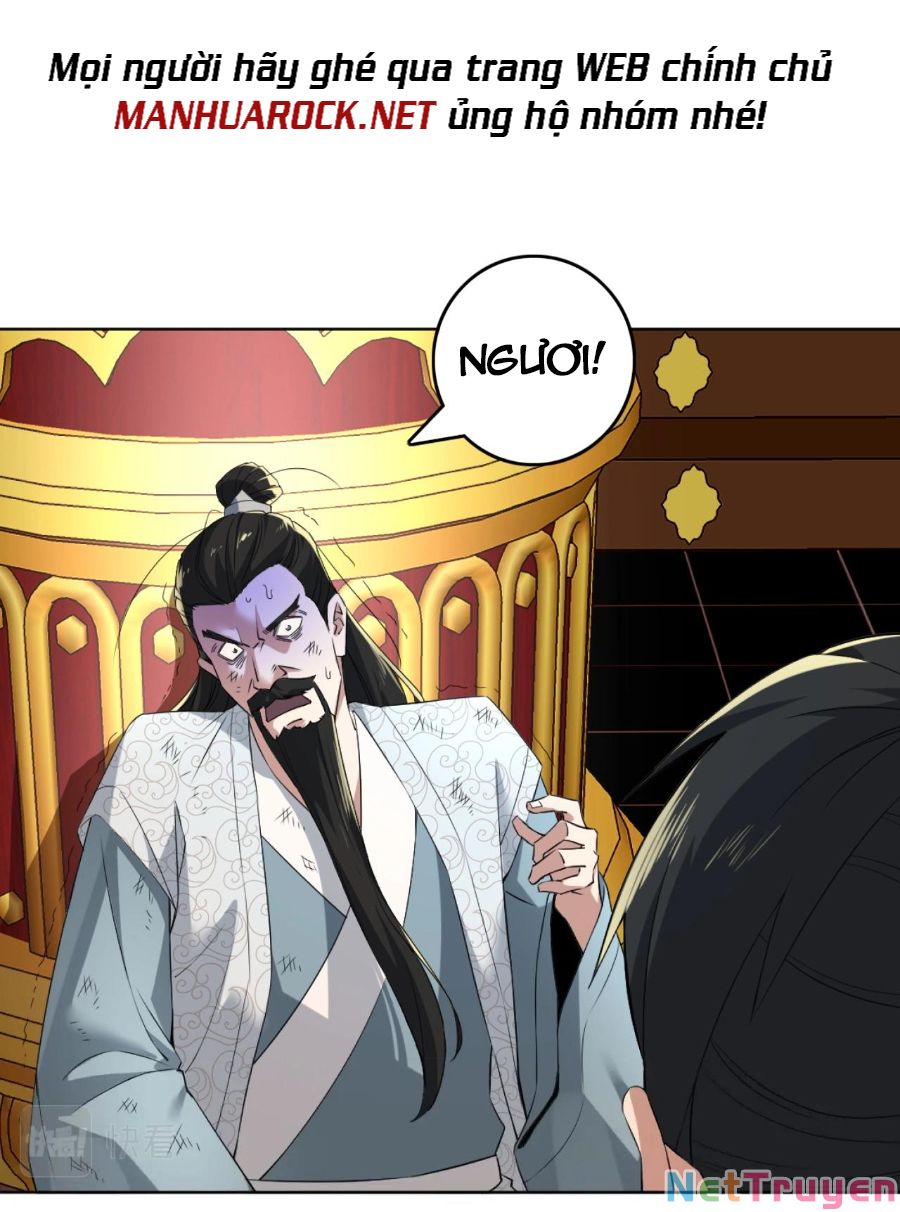 Không Nhường Nữa Ta Chết, Ta Liền Thật Vô Địch Chapter 4 - Page 12