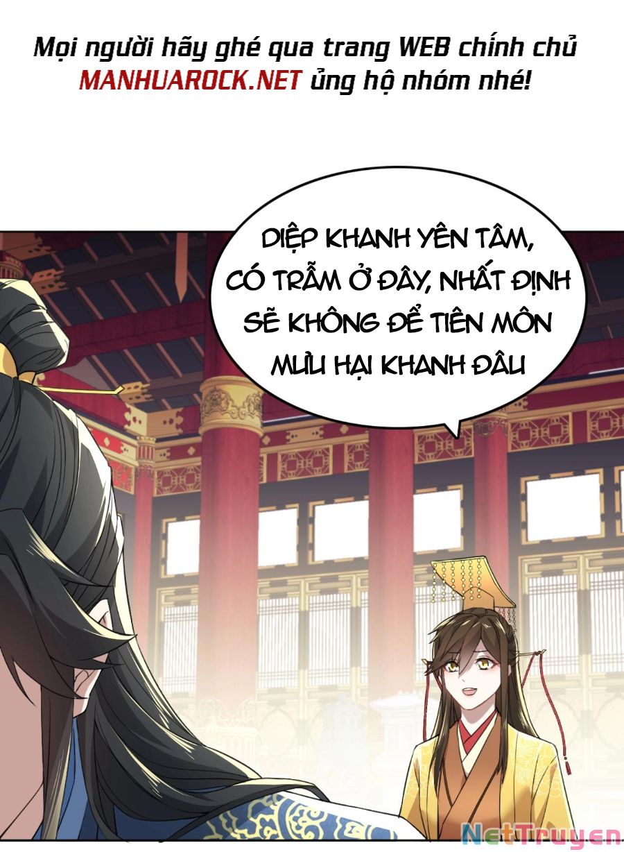 Không Nhường Nữa Ta Chết, Ta Liền Thật Vô Địch Chapter 4 - Page 19