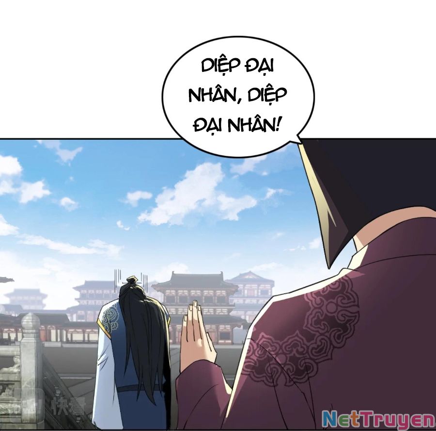 Không Nhường Nữa Ta Chết, Ta Liền Thật Vô Địch Chapter 4 - Page 22