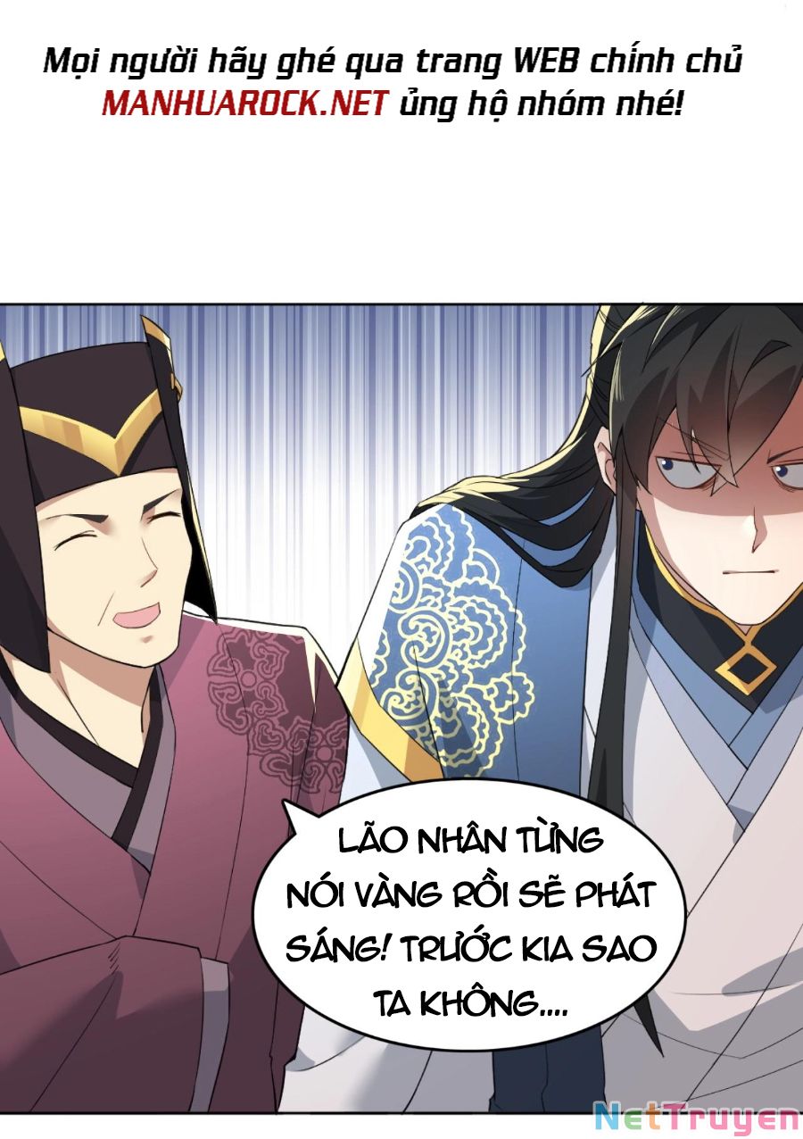 Không Nhường Nữa Ta Chết, Ta Liền Thật Vô Địch Chapter 4 - Page 24