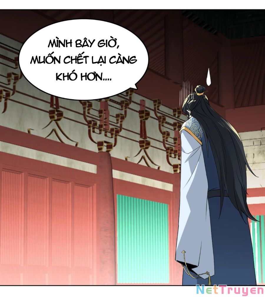 Không Nhường Nữa Ta Chết, Ta Liền Thật Vô Địch Chapter 4 - Page 29