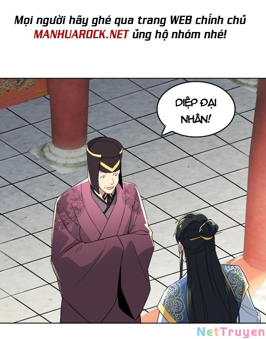 Không Nhường Nữa Ta Chết, Ta Liền Thật Vô Địch Chapter 4 - Page 30