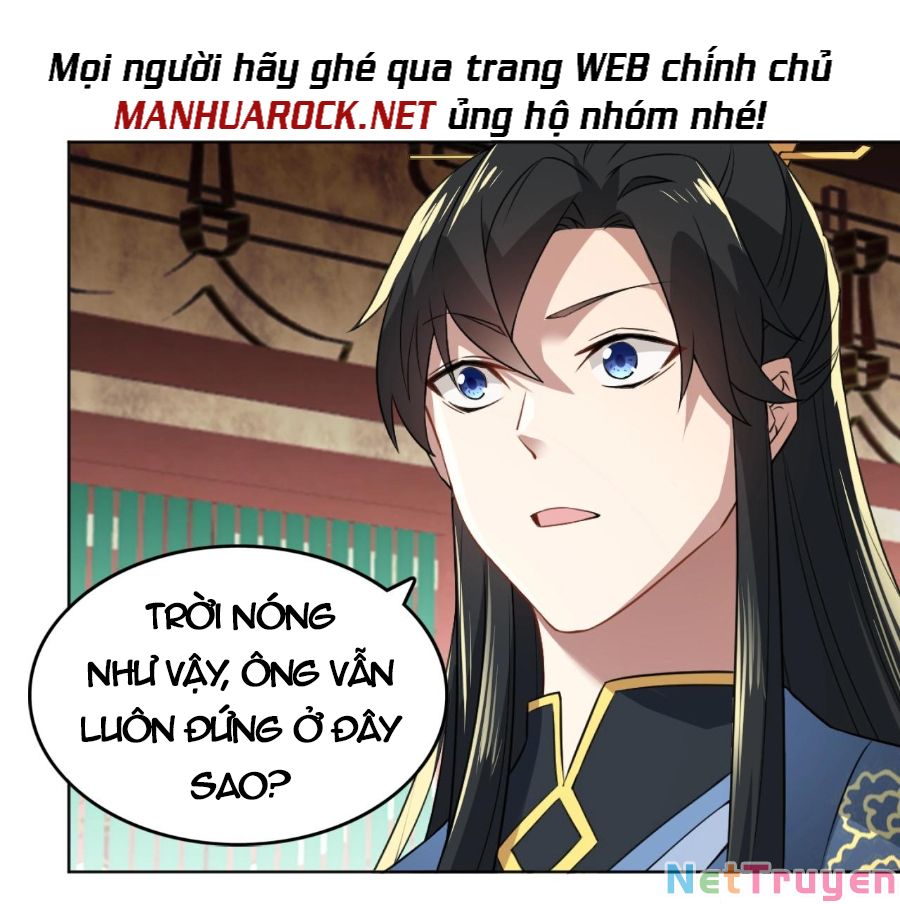 Không Nhường Nữa Ta Chết, Ta Liền Thật Vô Địch Chapter 4 - Page 31