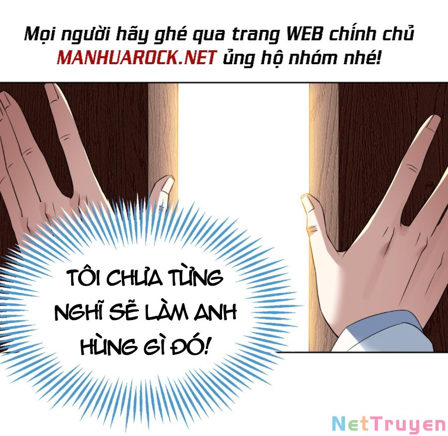 Không Nhường Nữa Ta Chết, Ta Liền Thật Vô Địch Chapter 4 - Page 36