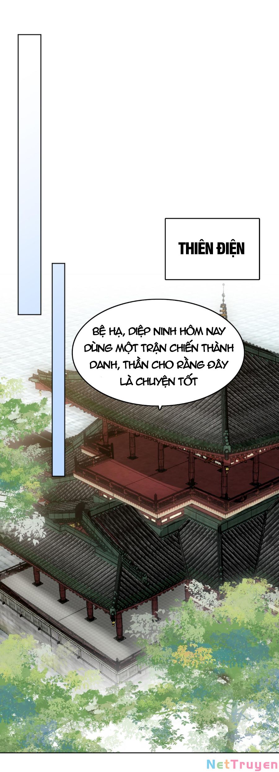 Không Nhường Nữa Ta Chết, Ta Liền Thật Vô Địch Chapter 4 - Page 41