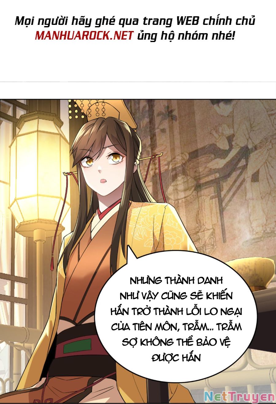 Không Nhường Nữa Ta Chết, Ta Liền Thật Vô Địch Chapter 4 - Page 42