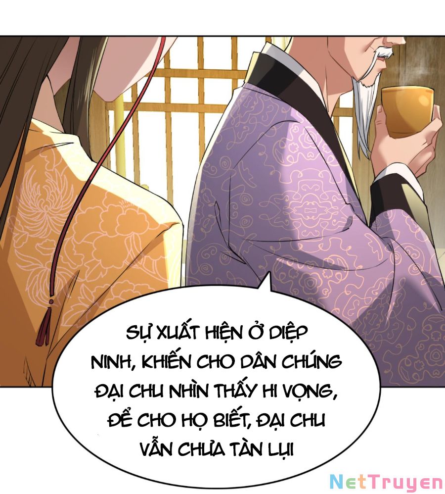 Không Nhường Nữa Ta Chết, Ta Liền Thật Vô Địch Chapter 4 - Page 44