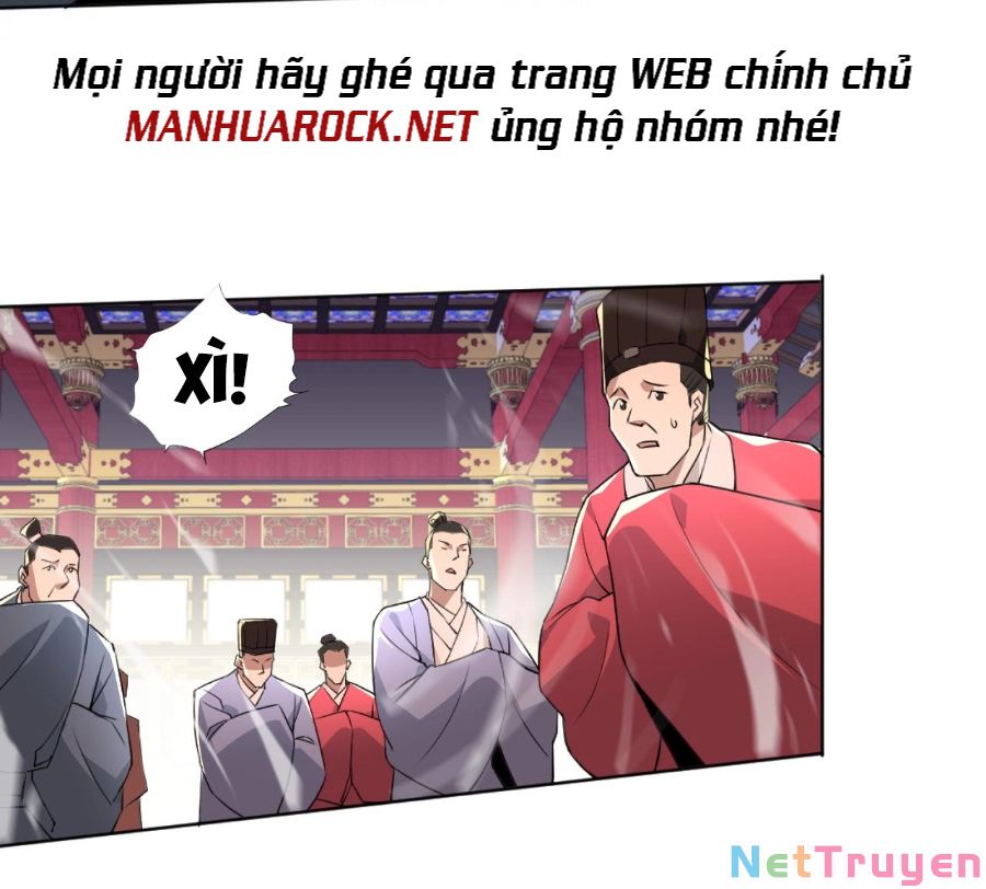 Không Nhường Nữa Ta Chết, Ta Liền Thật Vô Địch Chapter 4 - Page 7