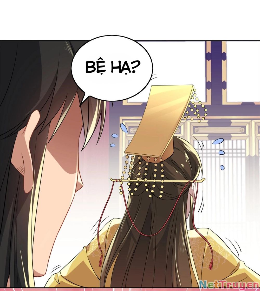 Không Nhường Nữa Ta Chết, Ta Liền Thật Vô Địch Chapter 3 - Page 20