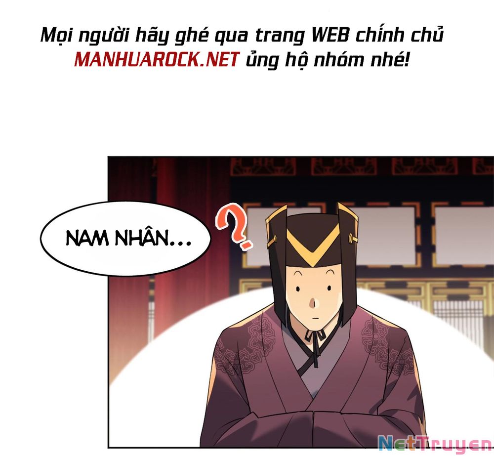 Không Nhường Nữa Ta Chết, Ta Liền Thật Vô Địch Chapter 3 - Page 28