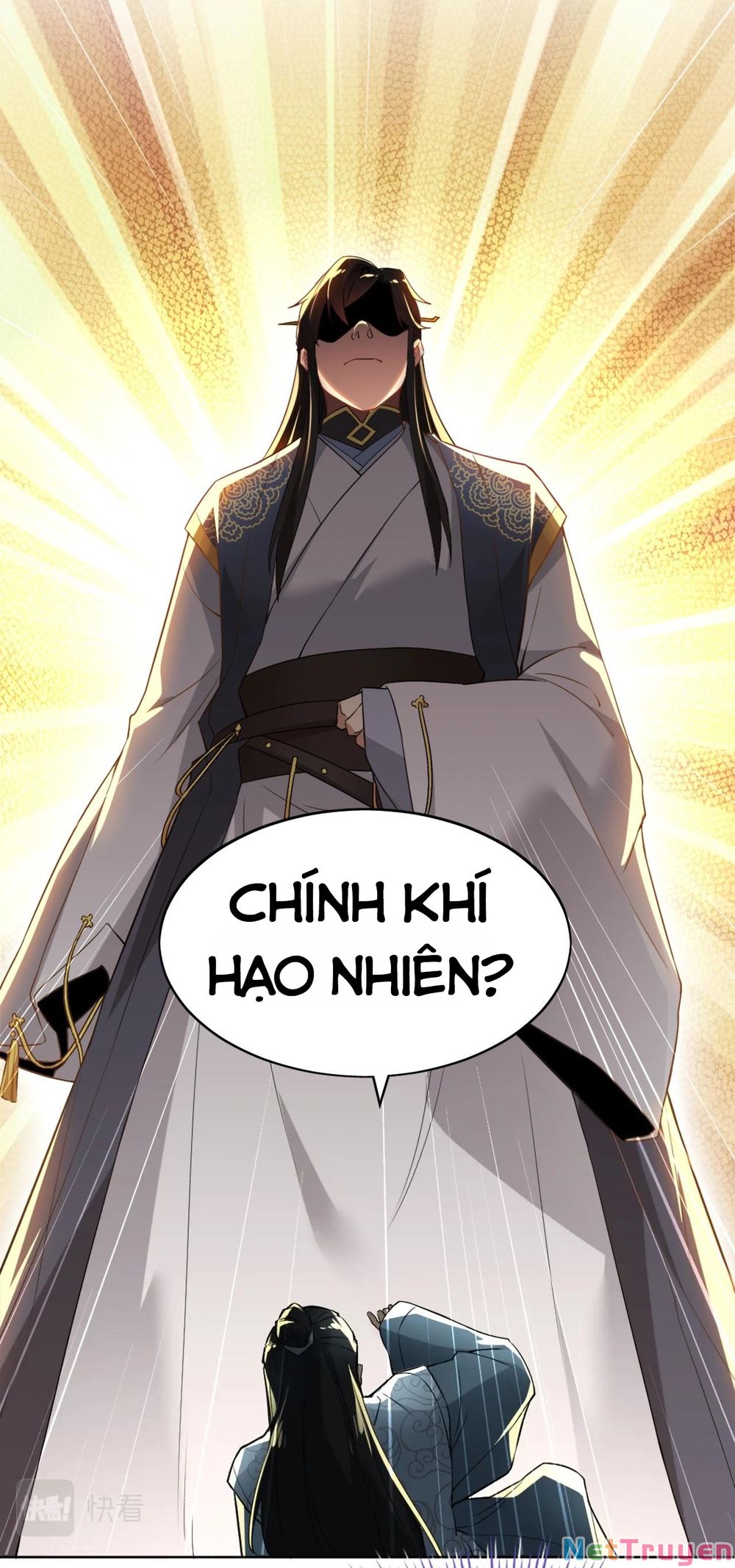 Không Nhường Nữa Ta Chết, Ta Liền Thật Vô Địch Chapter 3 - Page 45