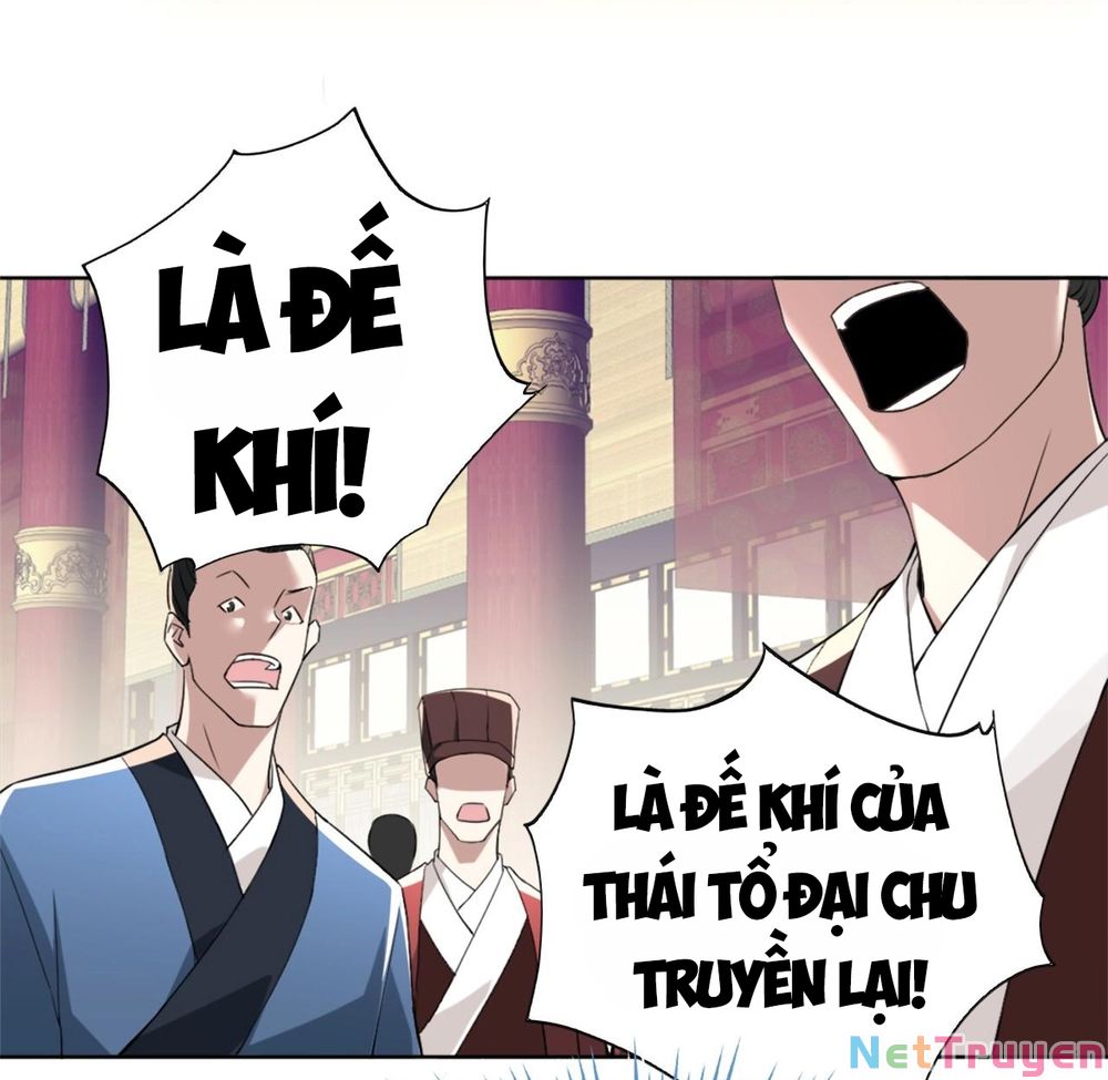 Không Nhường Nữa Ta Chết, Ta Liền Thật Vô Địch Chapter 3 - Page 6