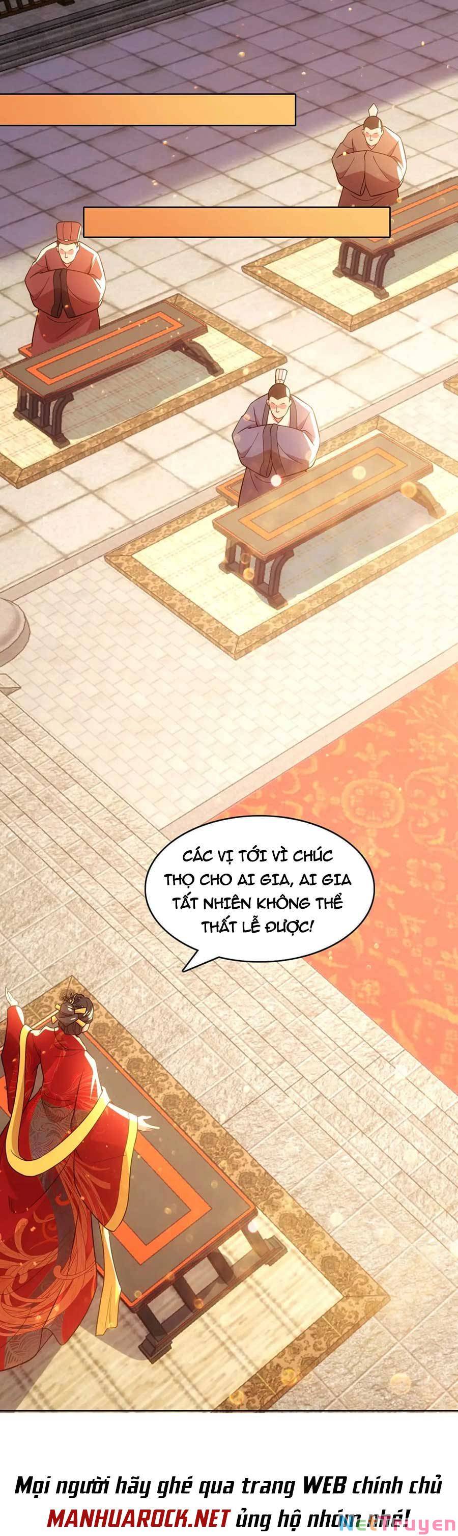 Không Nhường Nữa Ta Chết, Ta Liền Thật Vô Địch Chapter 56 - Page 13