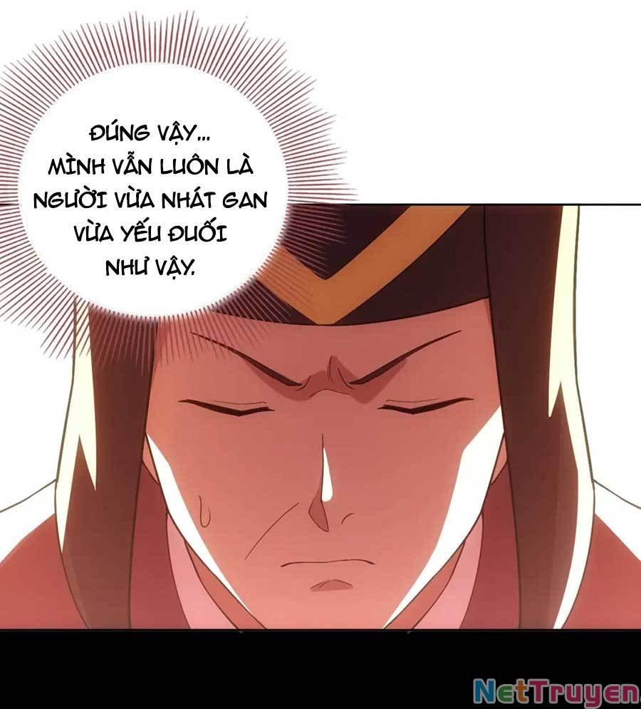 Không Nhường Nữa Ta Chết, Ta Liền Thật Vô Địch Chapter 56 - Page 24