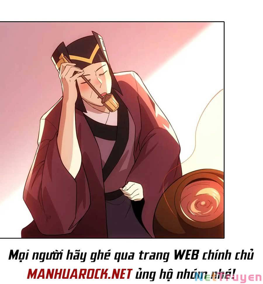 Không Nhường Nữa Ta Chết, Ta Liền Thật Vô Địch Chapter 56 - Page 37