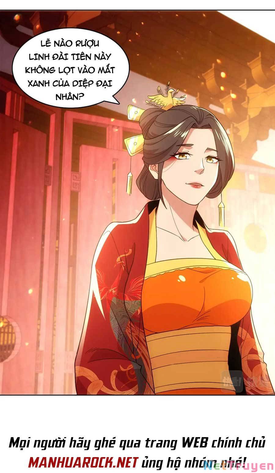 Không Nhường Nữa Ta Chết, Ta Liền Thật Vô Địch Chapter 56 - Page 42