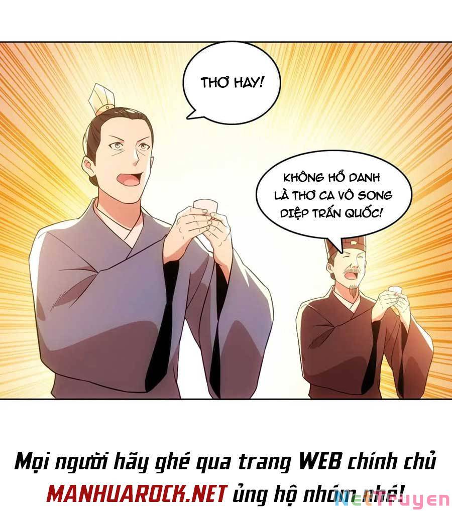 Không Nhường Nữa Ta Chết, Ta Liền Thật Vô Địch Chapter 56 - Page 46