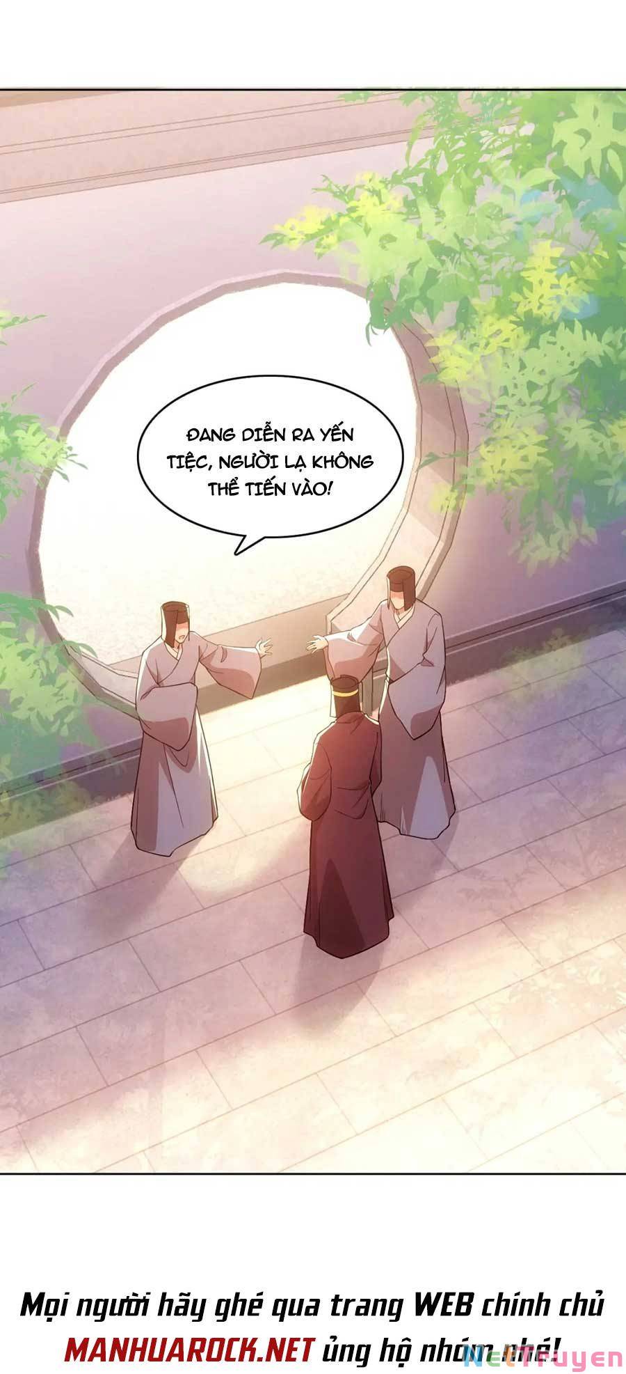 Không Nhường Nữa Ta Chết, Ta Liền Thật Vô Địch Chapter 56 - Page 5