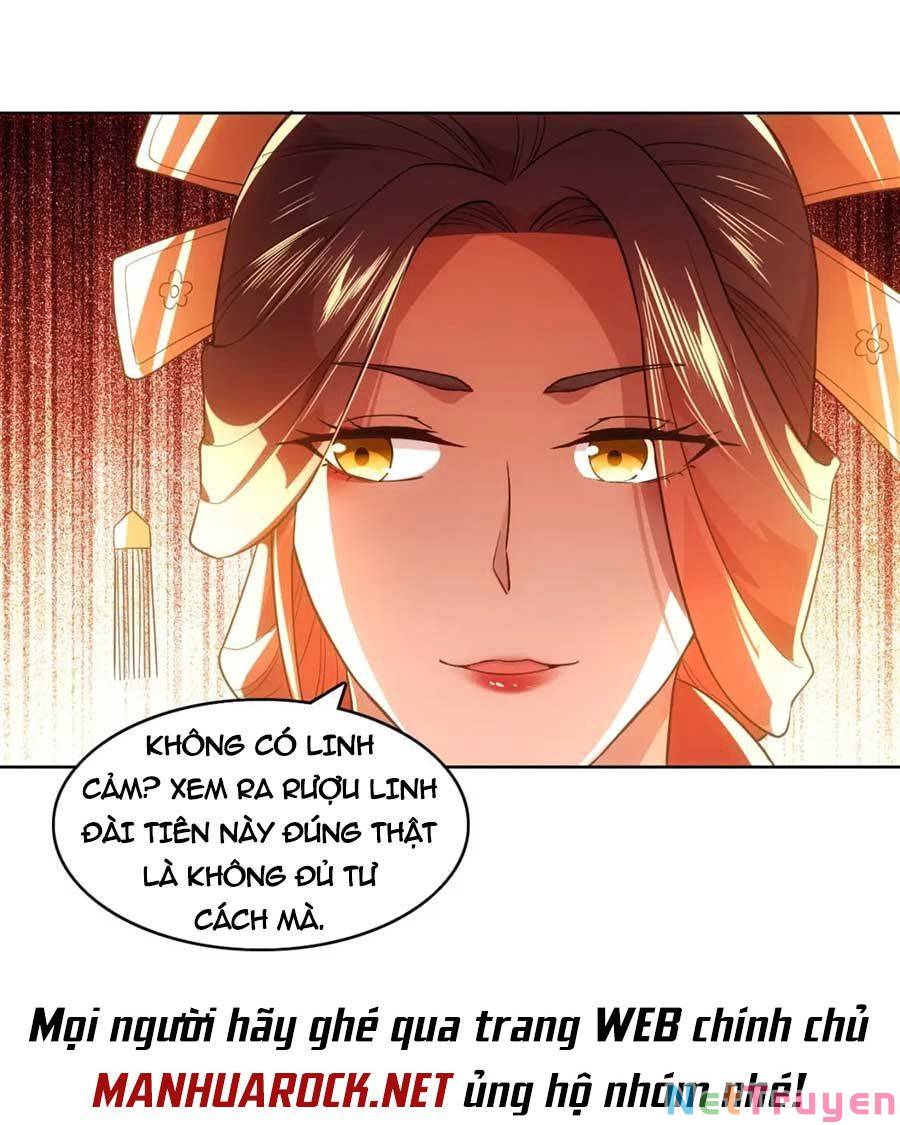 Không Nhường Nữa Ta Chết, Ta Liền Thật Vô Địch Chapter 56 - Page 50