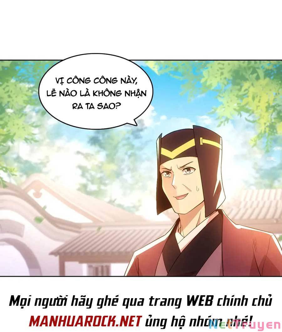 Không Nhường Nữa Ta Chết, Ta Liền Thật Vô Địch Chapter 56 - Page 6