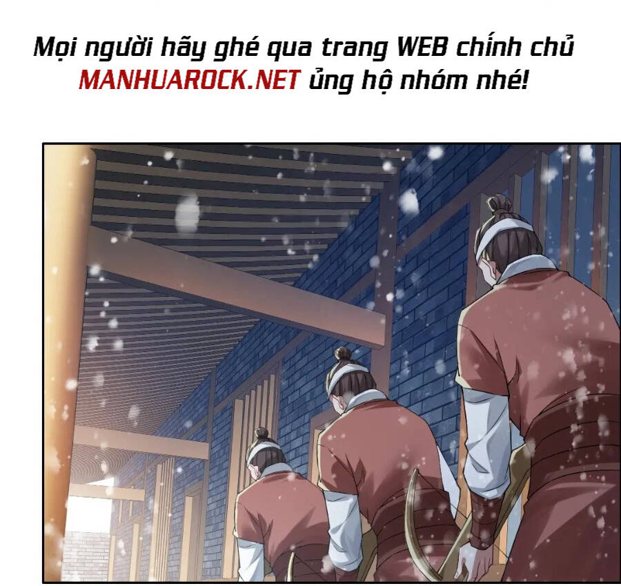 Không Nhường Nữa Ta Chết, Ta Liền Thật Vô Địch Chapter 16 - Page 4