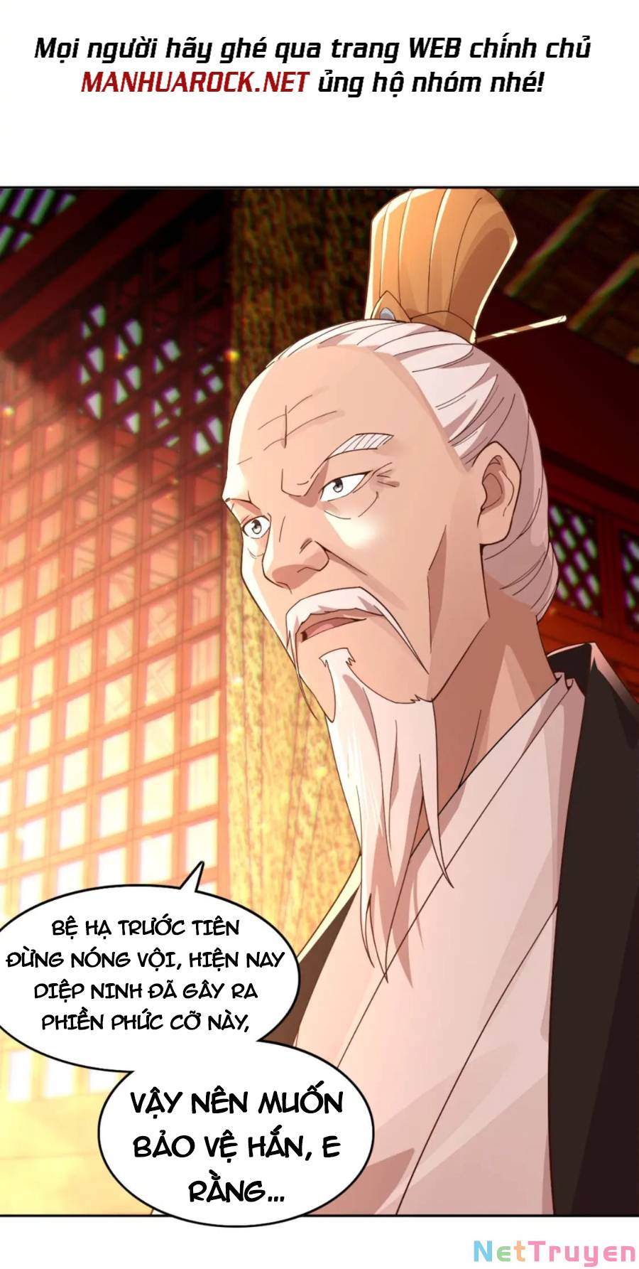 Không Nhường Nữa Ta Chết, Ta Liền Thật Vô Địch Chapter 41 - Page 11