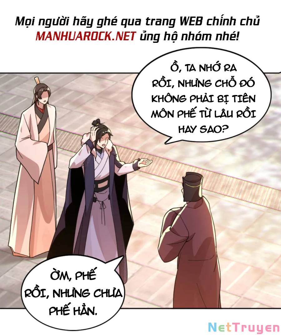 Không Nhường Nữa Ta Chết, Ta Liền Thật Vô Địch Chapter 41 - Page 13