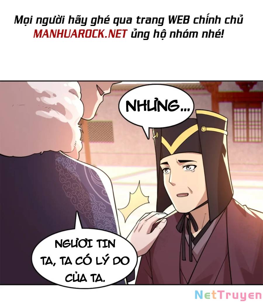 Không Nhường Nữa Ta Chết, Ta Liền Thật Vô Địch Chapter 41 - Page 22